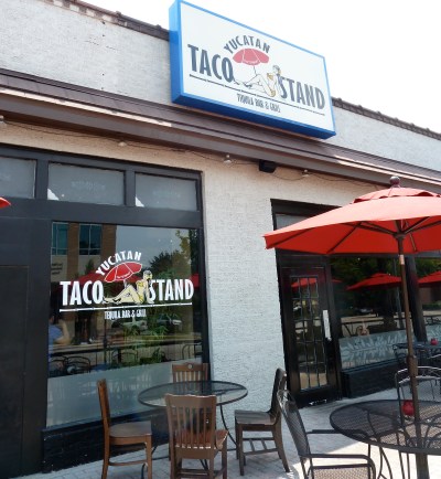 Yucatan Storefront 2