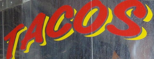 Tacos!