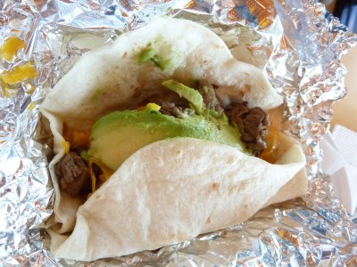 Guero's Bicycle Heaven