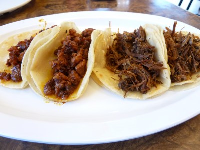 Los Torres Tacos 2