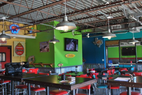 Senor Locos Jan 23 2013 photo shoot 004