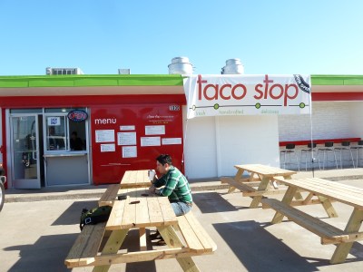 TacoStopFront