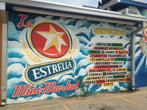 EstrellaWall