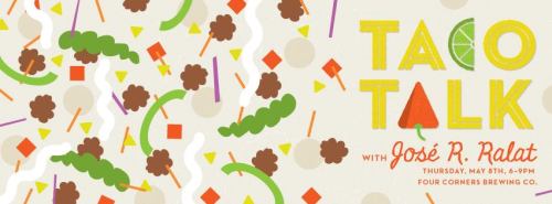 Slow Food Dallas Taco Talk