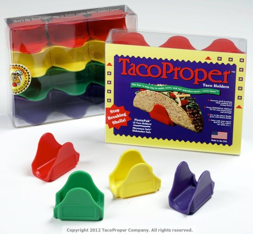 TacoProper FiestaPaks, Facebook