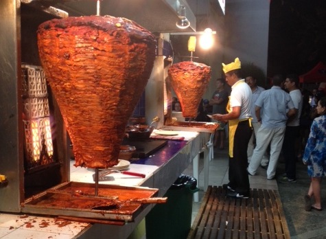 Photo: Markus Pineyro