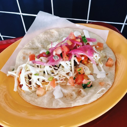 Processed with VSCOcam with c1 preset