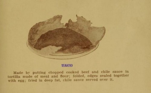 CaliforniaMexicanCookbookTacoRecipe